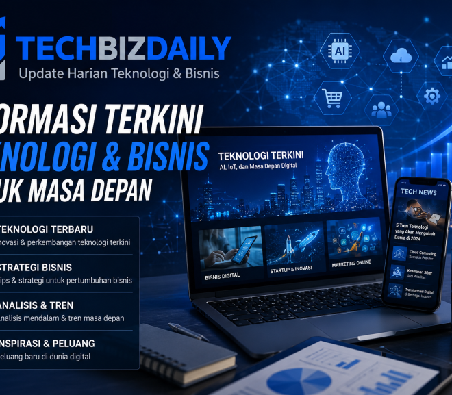 Bisnis Digital untuk Pemula: Panduan Memulai Usaha di Era Online